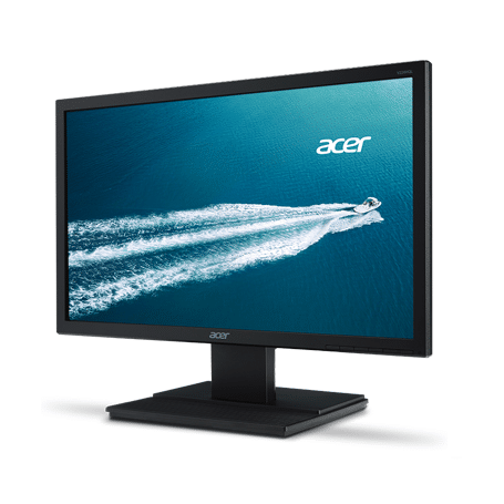 Acer ÉCRAN V206HQL 19.5  LED HD  1