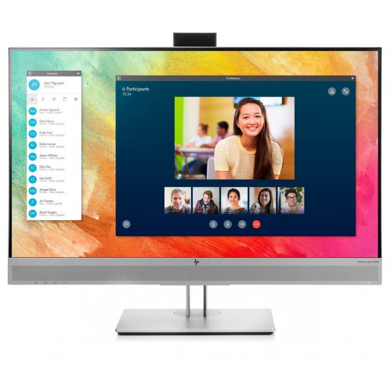 HP ECRAN ELITEDISPLAY E273 27