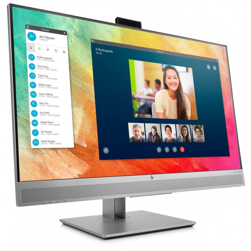 HP ECRAN ELITEDISPLAY E273 27
