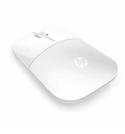 HP Z3700 SOURIS SANS FIL BLANC