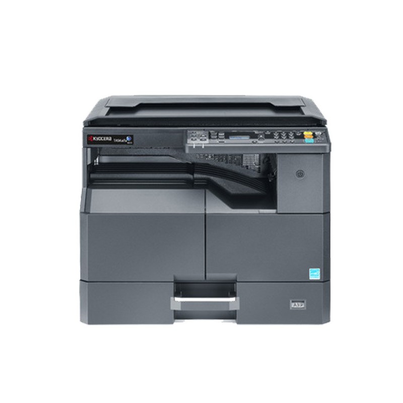 KYOCERA Photocopieur Multifonction TASKALFA 1800 A3 Avec Cache