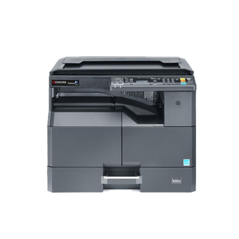 KYOCERA Photocopieur Multifonction TASKALFA 1800 A3 Avec Cache 1