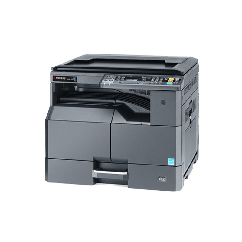 KYOCERA Photocopieur Multifonction TASKALFA 1800 A3 Avec Cache 2