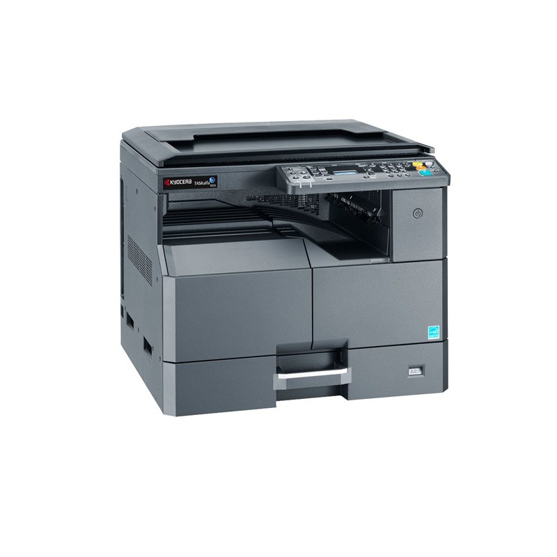 KYOCERA Photocopieur Multifonction TASKALFA 1800 A3 Avec Cache 3