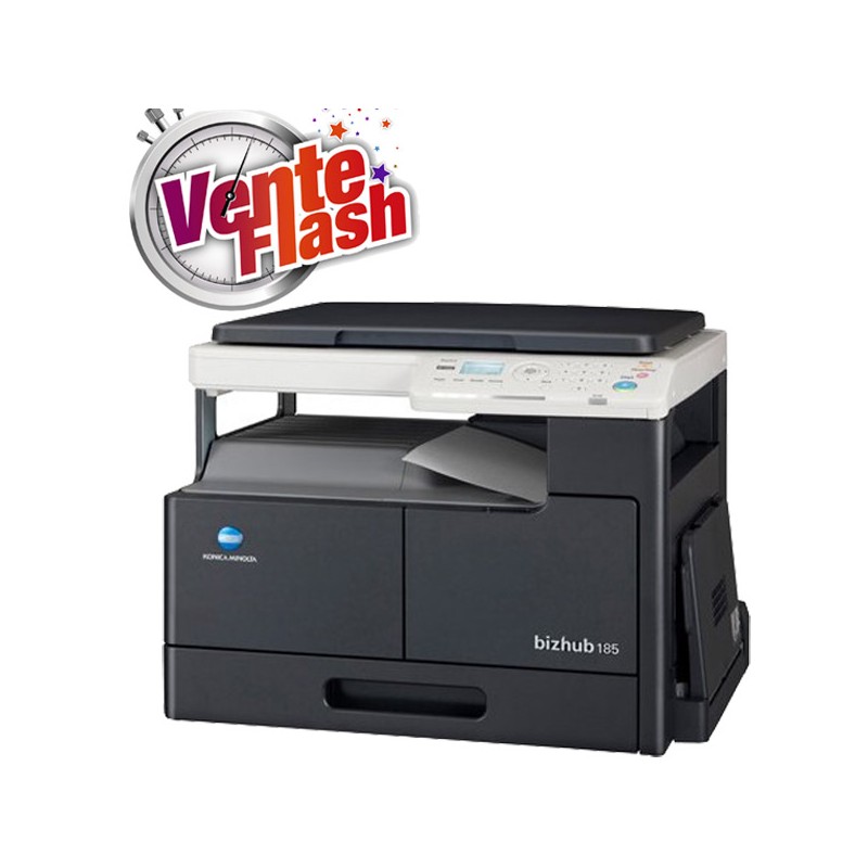 KONICA MINOLTA Photocopieur BIZHUB 185 1