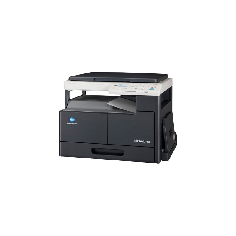 KONICA MINOLTA Photocopieur BIZHUB 185 2