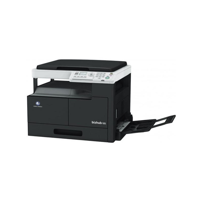 KONICA MINOLTA Photocopieur BIZHUB 185 3