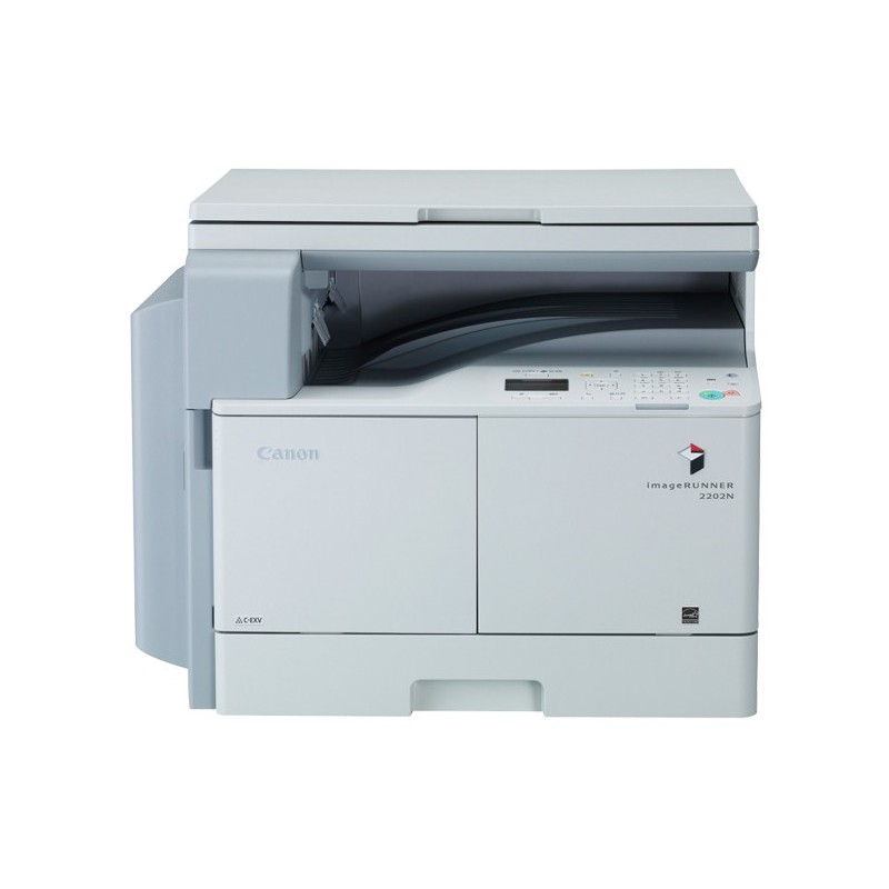 CANON image R2202 - Multifonction Laser 1