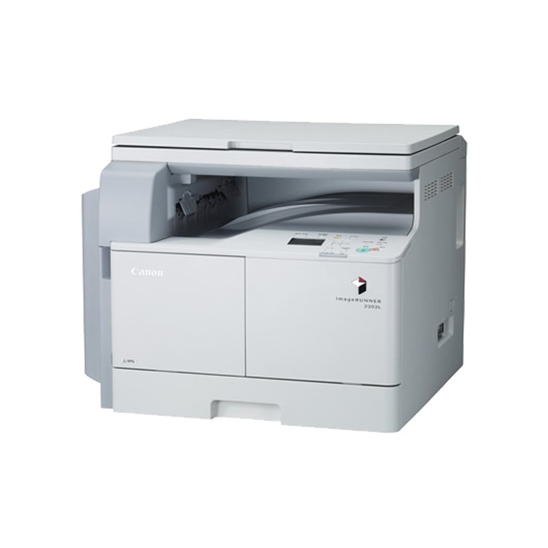 CANON image R2202 - Multifonction Laser 2