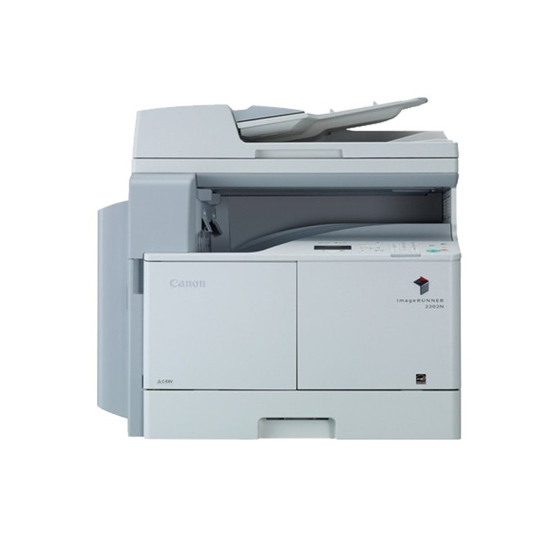 CANON image R2202 - Multifonction Laser 3
