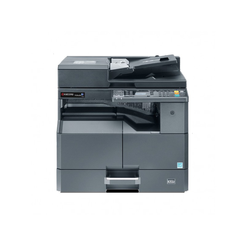 KYOCERA Photocopieur Multifonction TASKALFA 1800 A3 Avec Chargeur 1