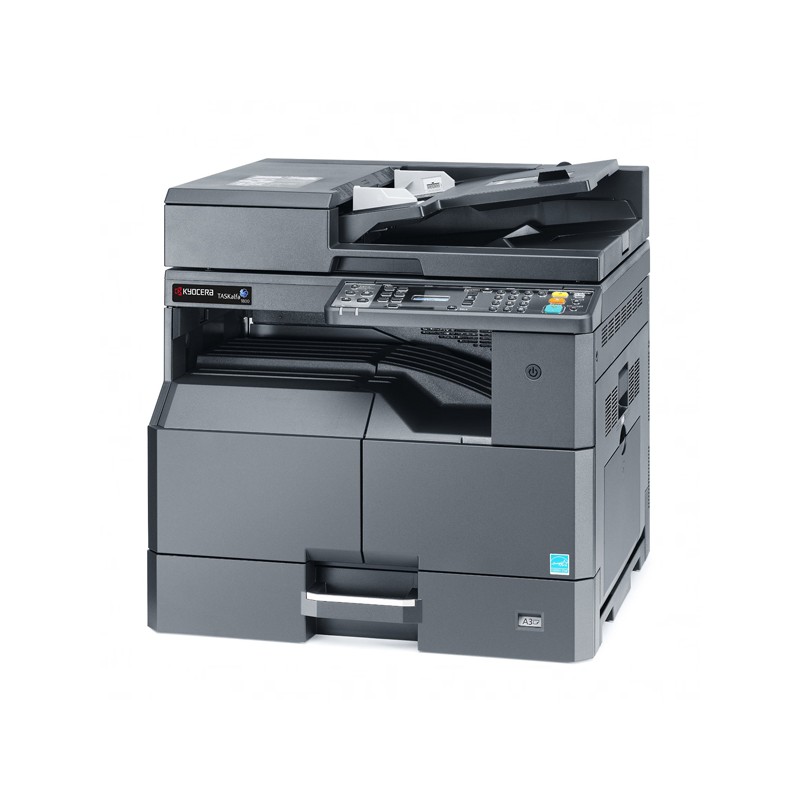 KYOCERA Photocopieur Multifonction TASKALFA 1800 A3 Avec Chargeur 2