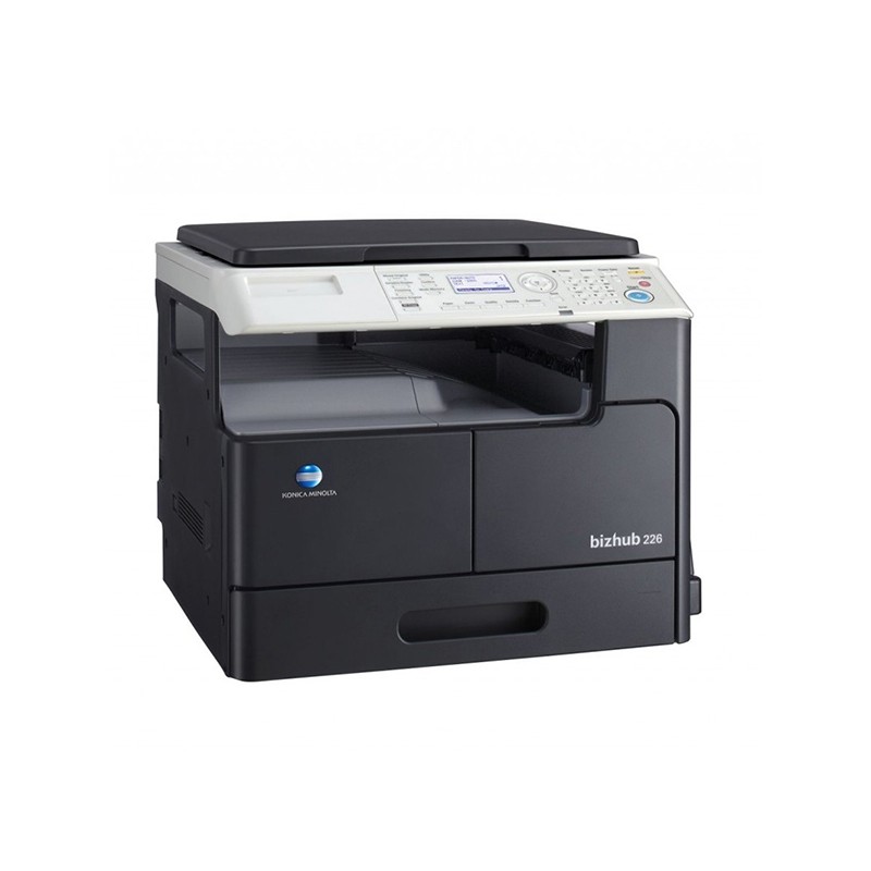 KONICA MINOLTA Photocopieur Bizhub BH-226 A3 1