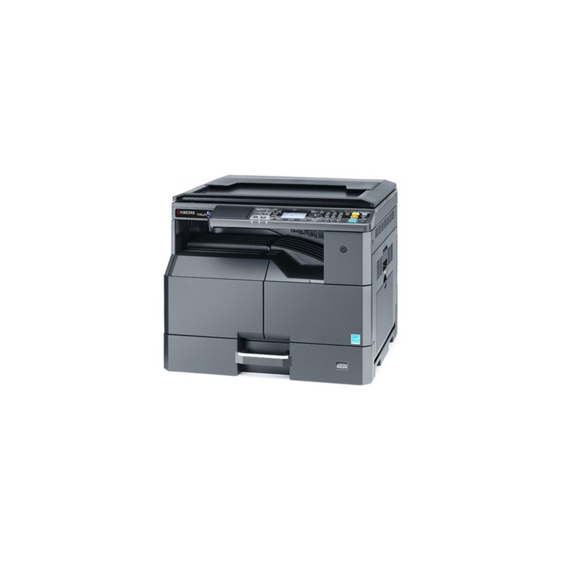 KYOCERA Photocopieur Multifonction TASKALFA 1801 monochrome A3 3