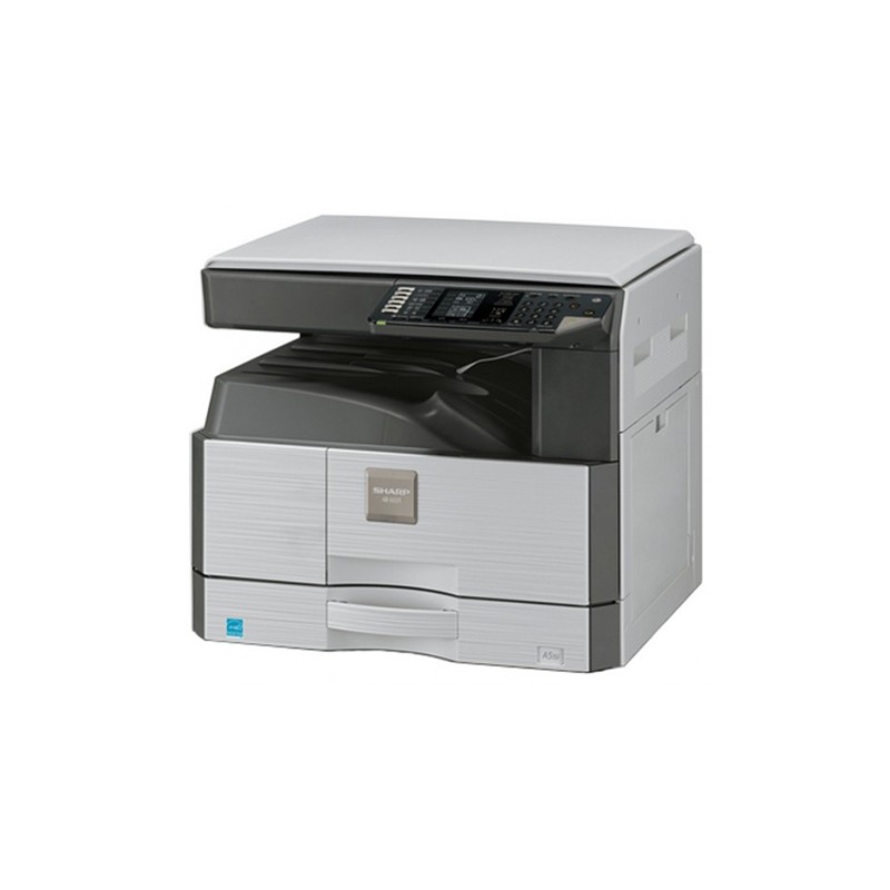 SHARP Photocopieur AR-6020 Multifonction A3 2
