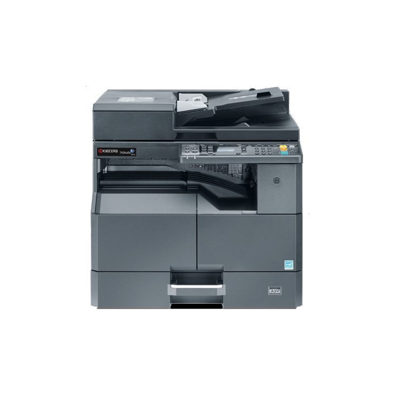 KYOCERA Photocopieur Multifonction monochrome A3 TASKalfa 2200 2