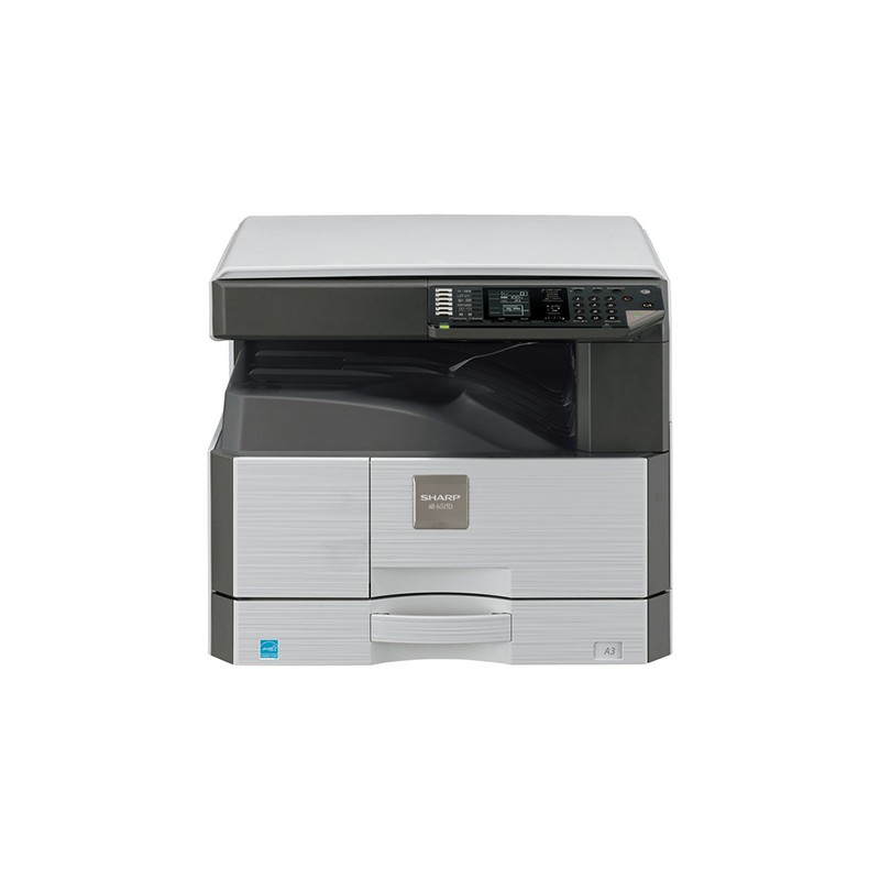 SHARP Photocopieur Multifonction AR-6023N A3 Réseau 1