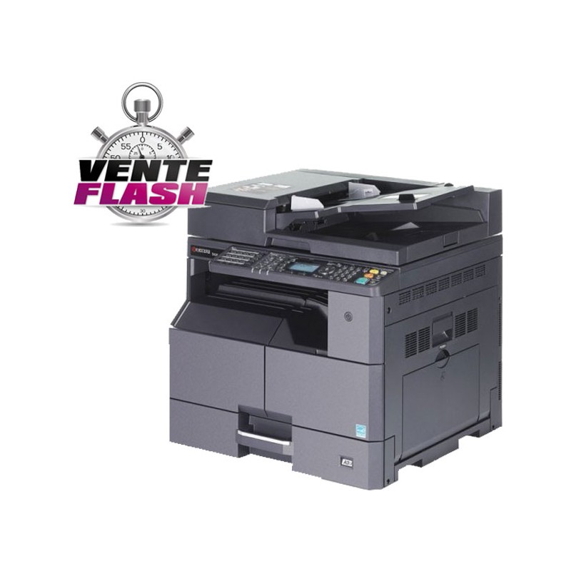 KYOCERA Photocopieur Multifonction TASKALFA 2201 RESEAU monochrome A3 1