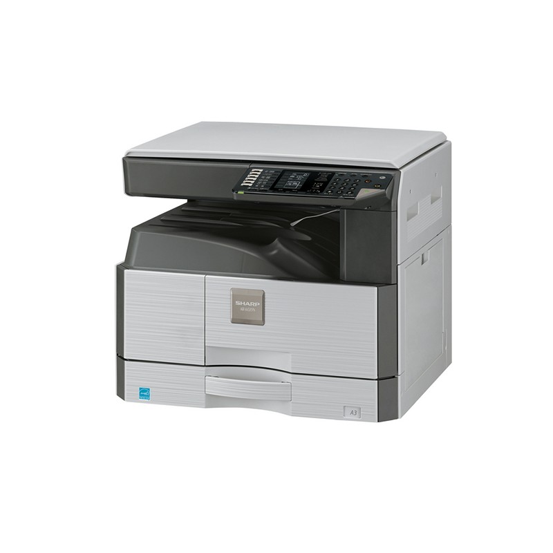 SHARP Photocopieur Multifonction AR-6023N Réseau 2