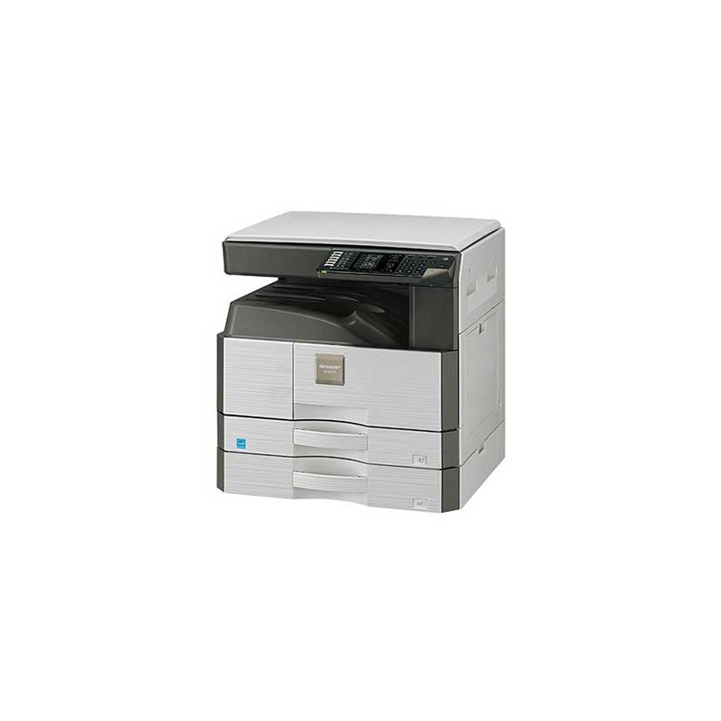 SHARP Photocopieur AR-6026N A3 1