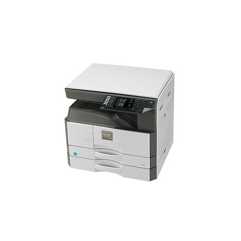 SHARP Photocopieur AR-6026N A3 2