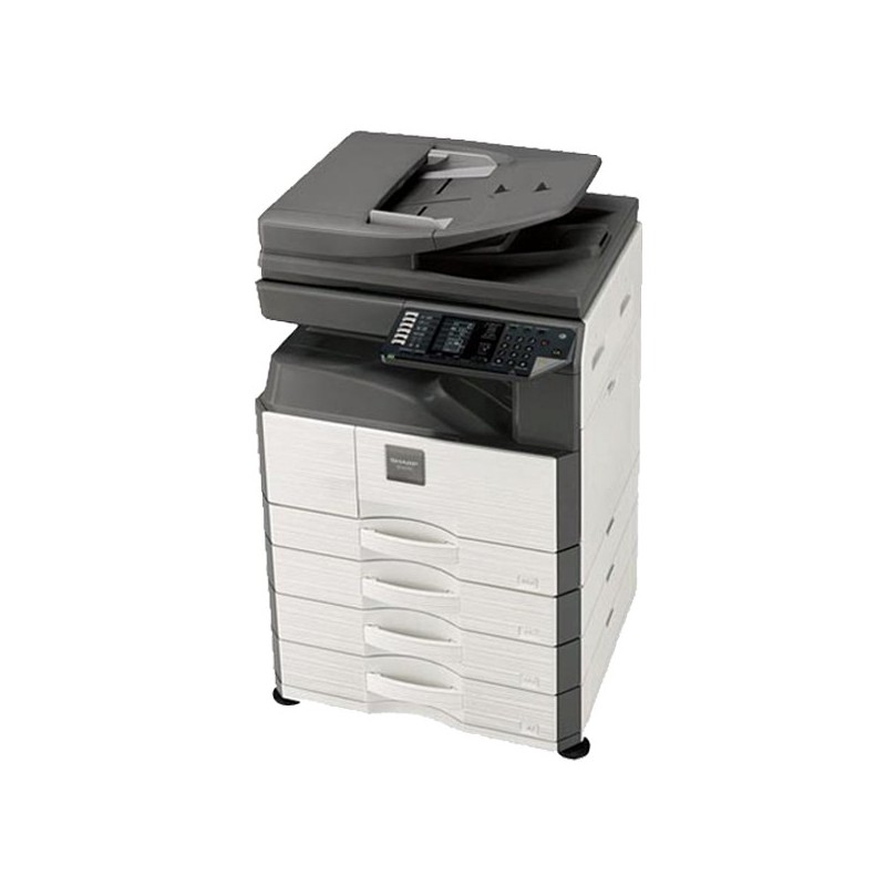 SHARP Photocopieur AR-6031N A3 Réseau 1