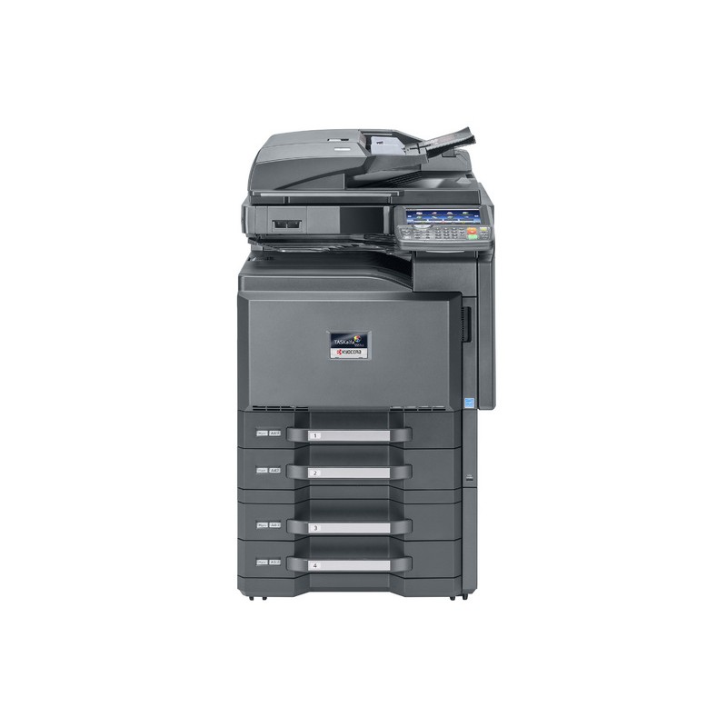 KYOCERA Photocopieur Multifonction A3 laser couleur Taskalfa 3051ci 2