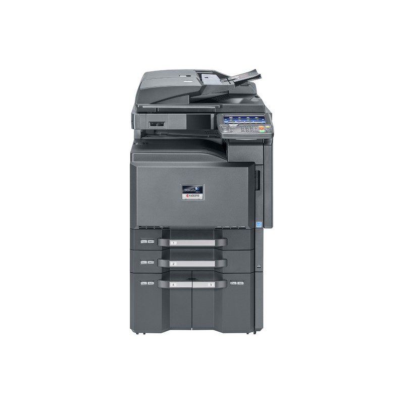 KYOCERA Photocopieur Multifonction TASKALFA 4501i Réseau A3 1