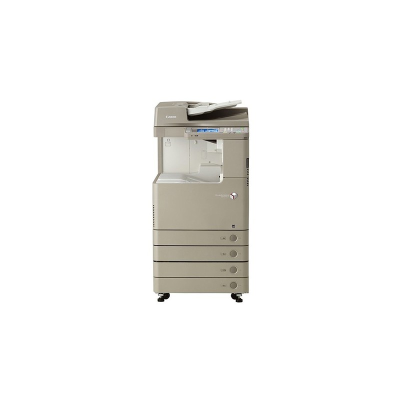 CANON imageRUNNER ADVANCE C2225i 1