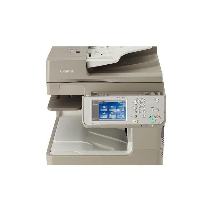 CANON imageRUNNER ADVANCE C2225i 2