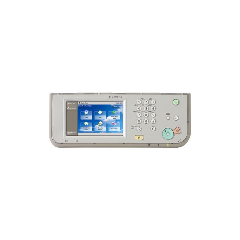 CANON imageRUNNER ADVANCE C2225i 3