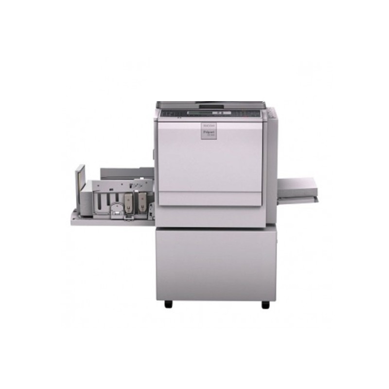 RICOH Duplicopieur Priport dd4450 1