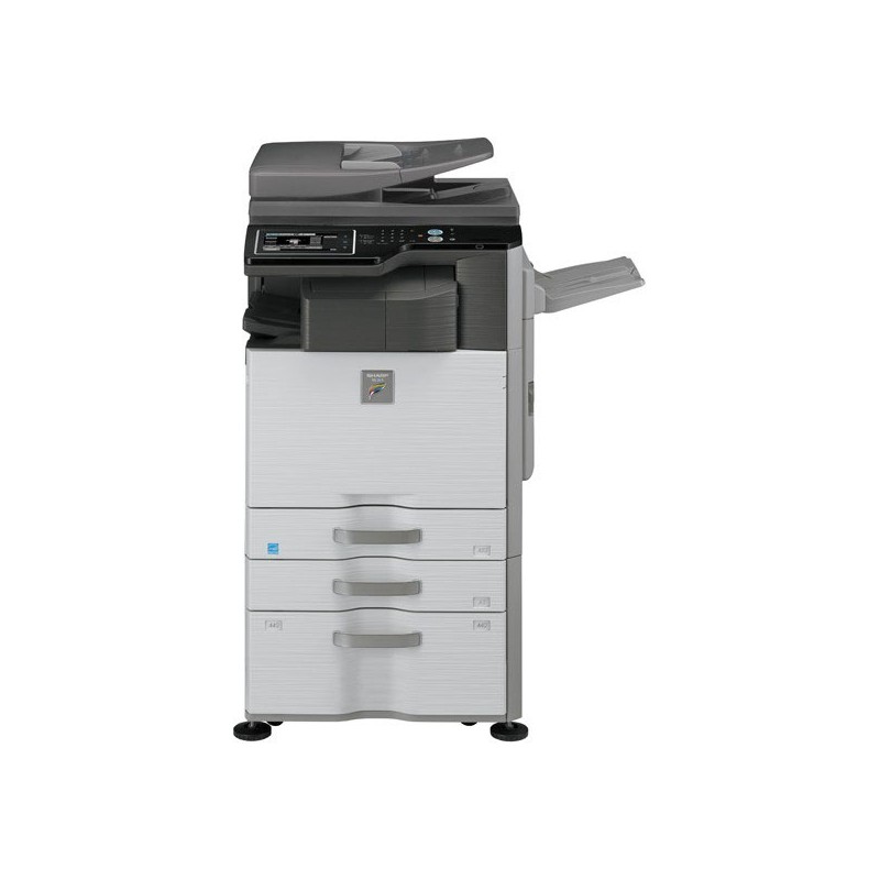 SHARP Photocopieur MX-3114N Couleur Avec Chargeur 1