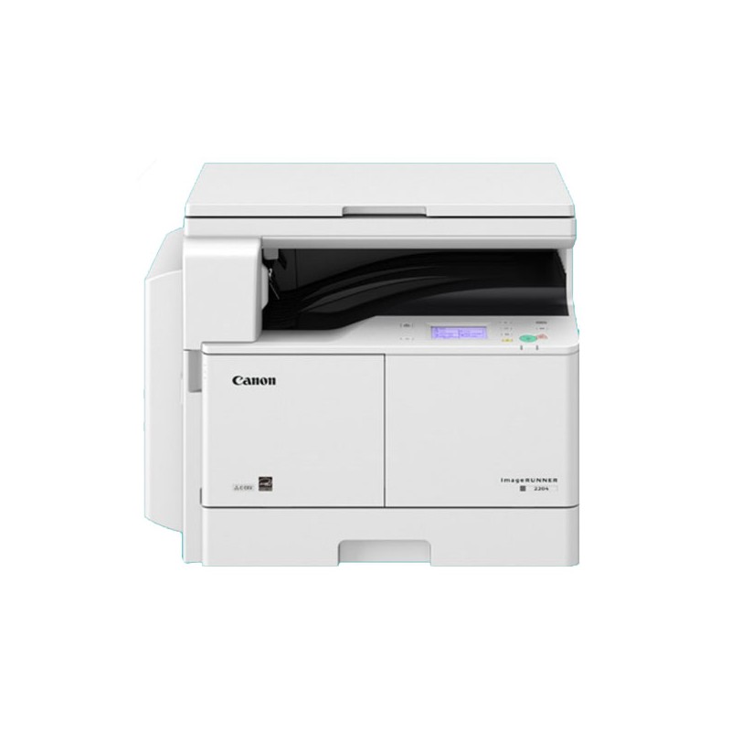 CANON Photocopieur Multifonction image IR 2204N Laser 1