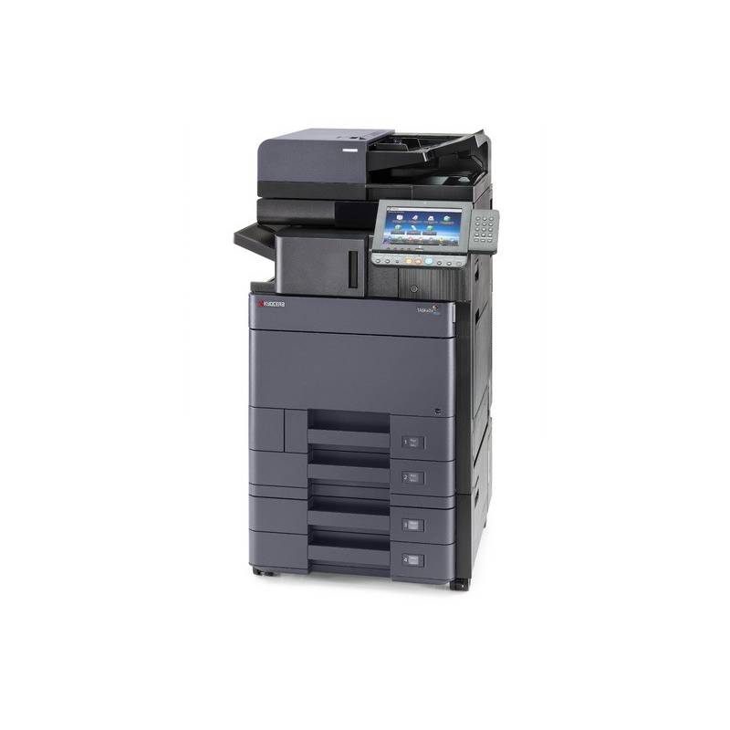 KYOCERA Photocopieur Multifonction couleur taskalfa 3252ci Réseau 1