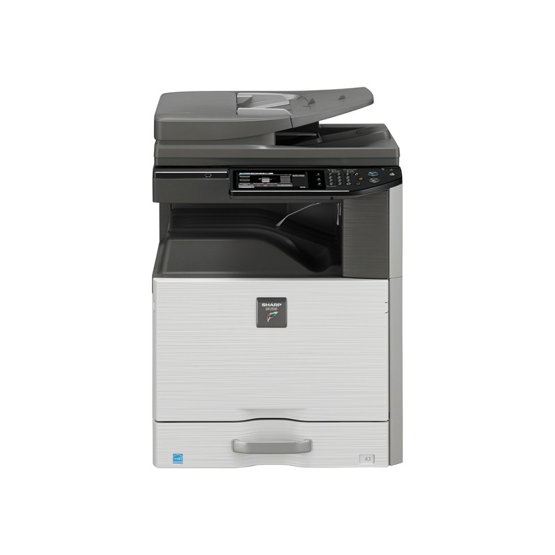 SHARP - PHOTOCOPIEUR DX-2500N COULEUR AVEC CHARGEUR prix tunisie