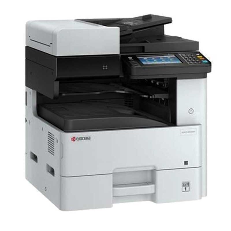 KYOCERA PHOTOCOPIEUR MULTIFONCTION ECOSYS M4132IDN RéSEAU - A3 1