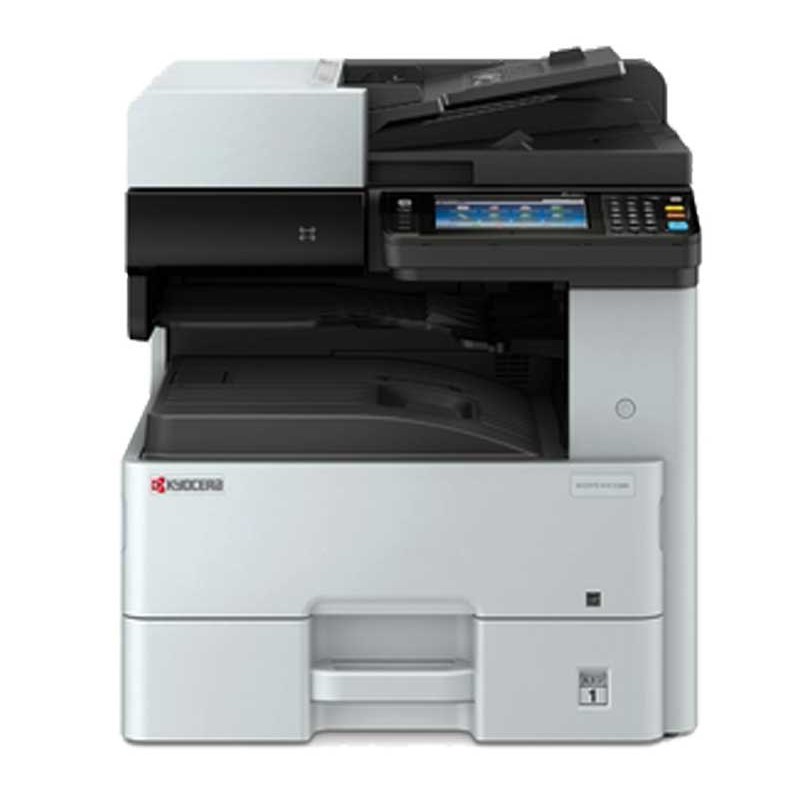 KYOCERA PHOTOCOPIEUR MULTIFONCTION ECOSYS M4132IDN RéSEAU - A3 2