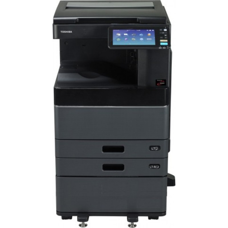 Toshiba PHOTOCOPIEUR MULTIFONCTION COULEUR A3/A4 E-STUDIO 2505AC