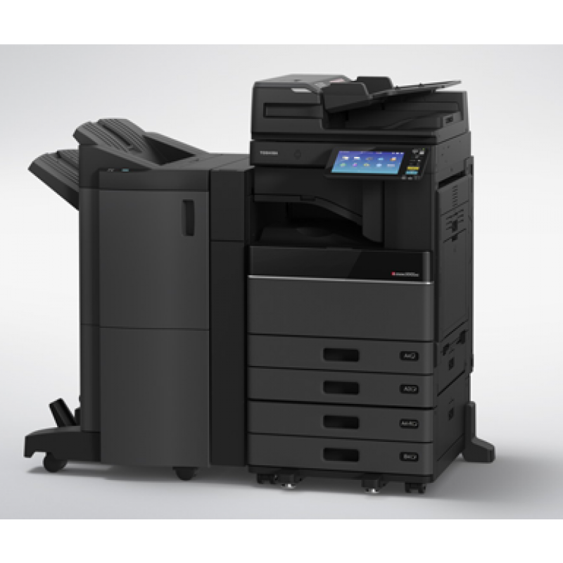 Toshiba PHOTOCOPIEUR MULTIFONCTION COULEUR A3/A4 E-STUDIO 4505AC