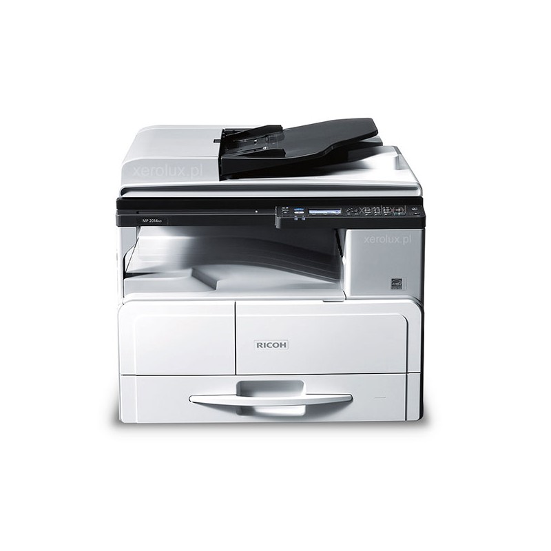 RICOH PHOTOCOPIEUR MULTIFONCTION MP2014AD 1