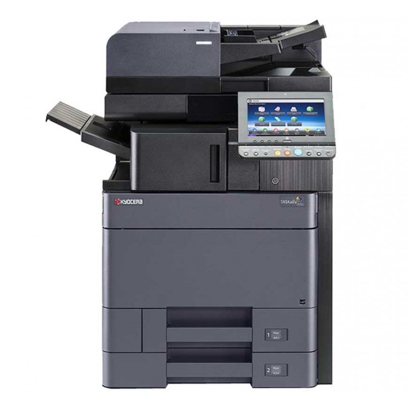 KYOCERA PHOTOCOPIEUR MULTIFONCTION TASKALFA 2552CI A3 RéSEAU 1