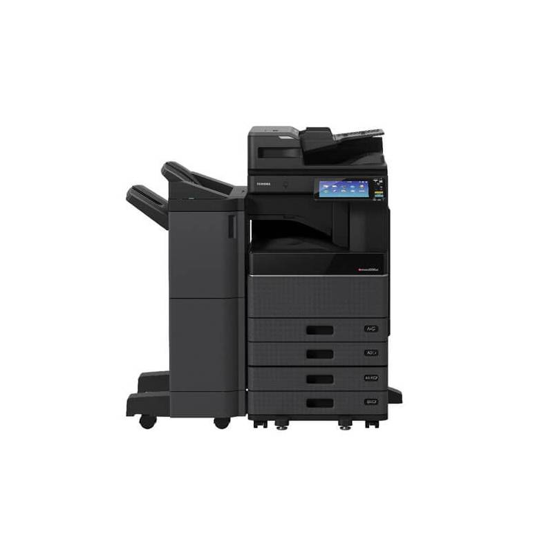 Toshiba PHOTOCOPIEUR MULTIFONCTION COULEUR A3/A4 E-STUDIO3505AC 1