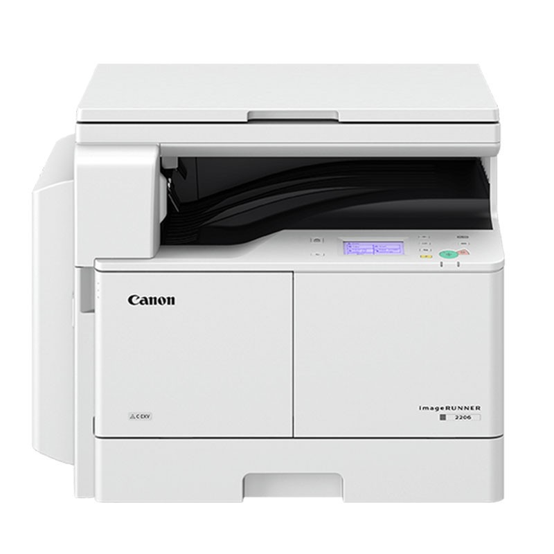 CANON PHOTOCOPIEUR MULTIFONCTION 3EN1 A3 IR-2206 1