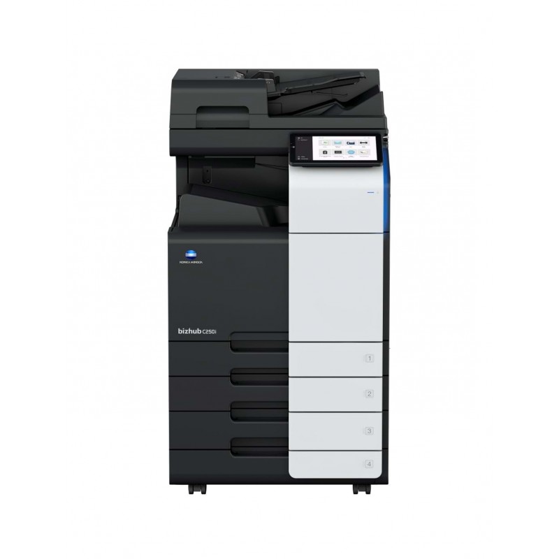 KONICA MINOLTA PHOTOCOPIEUR Bizhub C250I 1