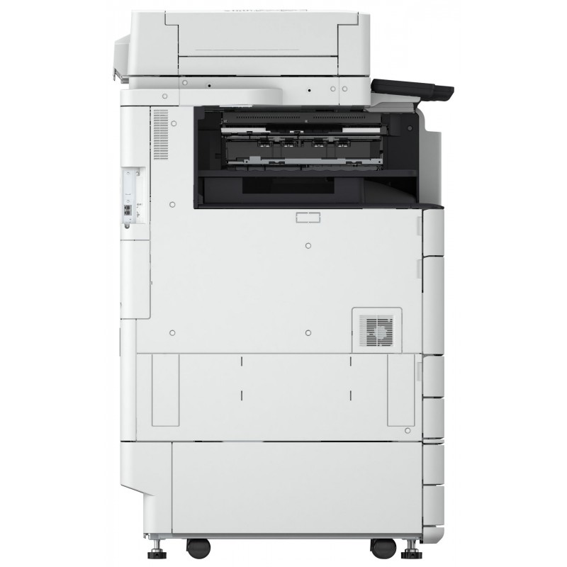 CANON PHOTOCOPIEUR MULTIFONTION IR-C5535-I - COULEUR 2