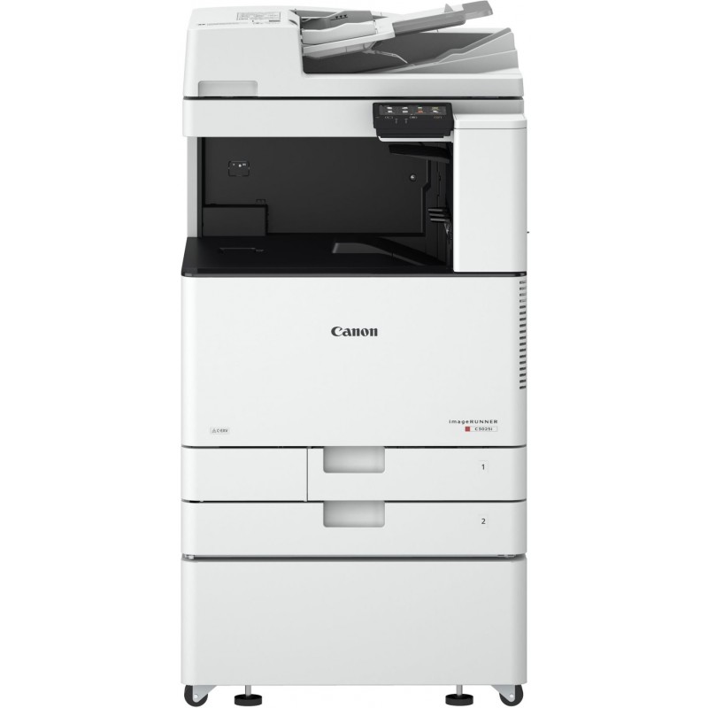 CANON PHOTOCOPIEUR MULTIFONTION IR-C5535-I - COULEUR 1