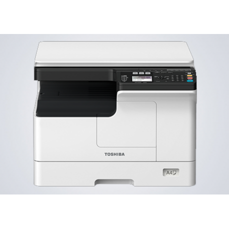 Toshiba - PHOTOCOPIEUR 2323AM MULTIFONCTION - MONOCHROME - A3/A4 prix tunisie