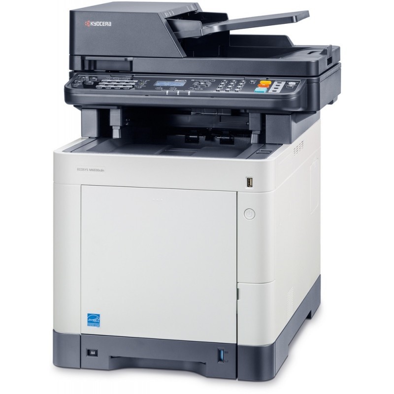 KYOCERA PHOTOCOPIEUR ECOSYS M6030CDN 1