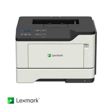 LEXMARK IMPRIMANTE B2338DW LASER MONOCHROME WIFI/USB 1